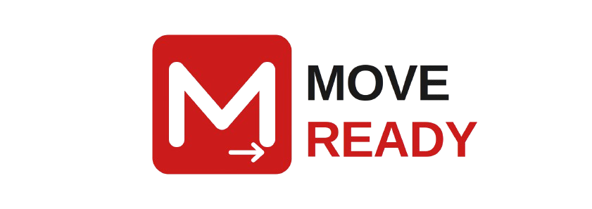 MoveReady Logo — UTampa dorm setup